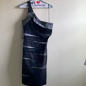 Special occasion dress